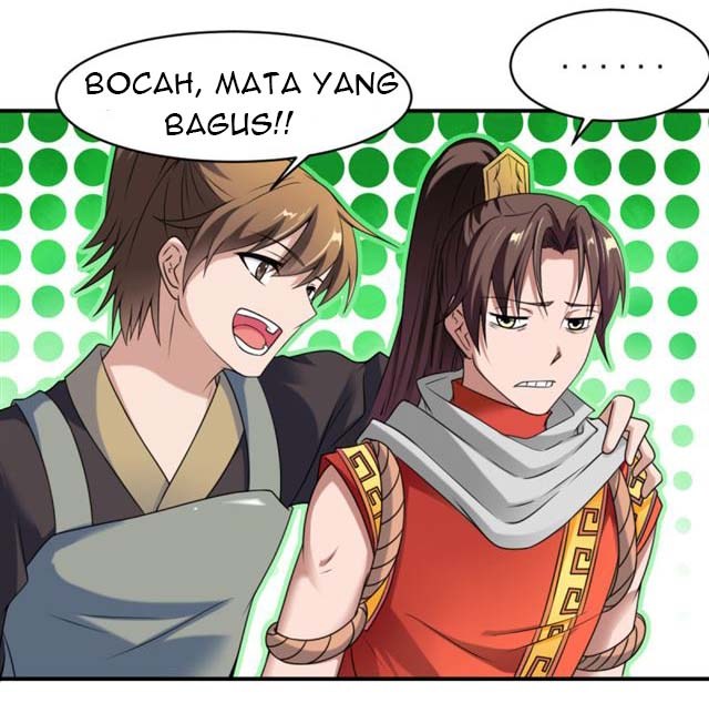 Zhang Ding Chapter 06 Gambar 21